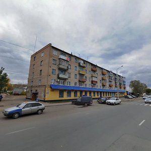 Prospekt Bratyev Korostelyovykh, 153, Orenburg: photo