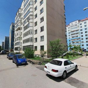 Raiymbek Avenue, 241А, Almaty: photo