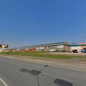 Saltykovskaya Street, 8с1 ، موسكو: صورة