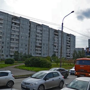 9 Maya Street, 43, Krasnoyarsk: photo