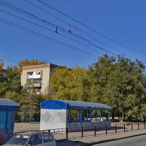 Волгоград, Проспект Маршала Жукова, 137: фото
