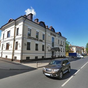 Volzhskaya naberezhnaya, 149 ، : صورة