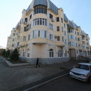 Kirova Street, 30/49, Astrahan: photo