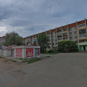 Ulitsa Shchetinina, 3, : foto