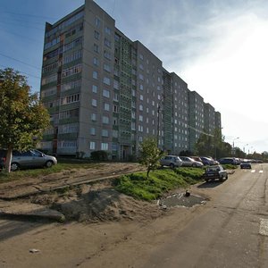 Ulitsa Metallurgov, 9, Kashira: photo