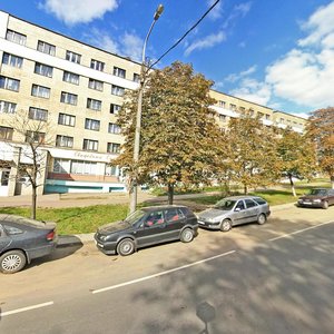 Минск, Улица Варвашени, 11: фото