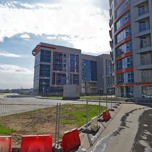 Poklonnaya Street, 3 ، موسكو: صورة