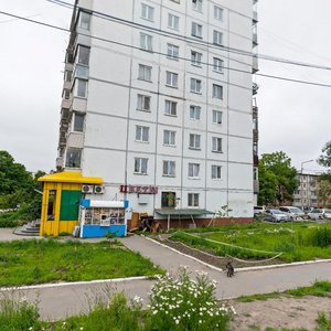 Sakhalinskaya ulitsa, 29, : foto