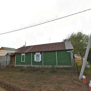 Tereshkovoy Street, 124, Orenburg: photo