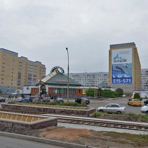 32nd Complex, 12А, Naberezhnye Chelny: photo