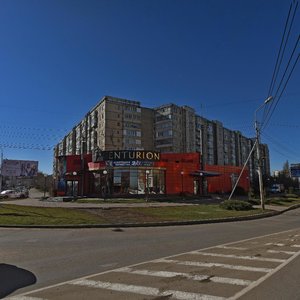 Yunosti Avenue, 15А, Stavropol: photo