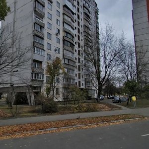 Kioto Street, 13, Kyiv: photo