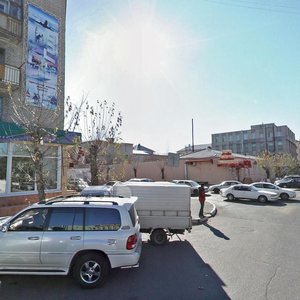 Улица Курнатовского, 18 Чита: фото