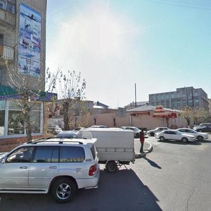 Ulitsa Kurnatovskogo, 18, Chita: photo