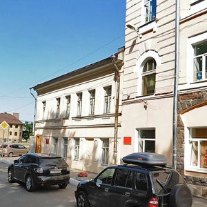 Zhuka Street, 7, Shlisselburg: photo