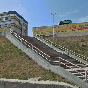 Nikolai Ostrovsky Street, 111к9, : foto
