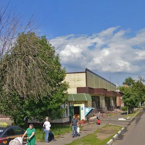 Chekhova Street, 3, Balashiha: photo