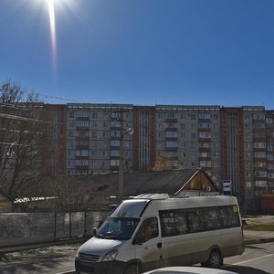 Onezhskiy pereulok, 28к3, Stavropol: photo
