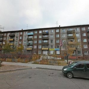 Ulitsa Zherdeva, 58, Ulan‑Ude: photo