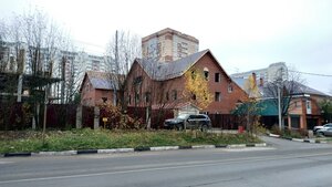 Лобня, Улица Катюшки, 53Г: фото