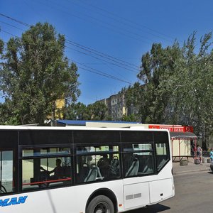 Heroiv Avenue, 37А, Dnipro: photo