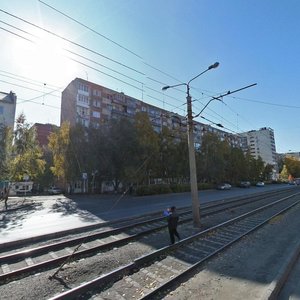 Severo-Zapadnaya Street, 29, Barnaul: photo