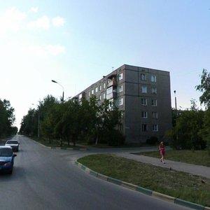 Gaugelya Street, 31, Nizhny Novgorod: photo