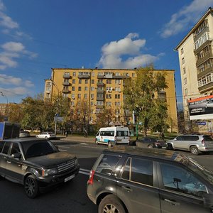 Khoroshyovskoye Highway, 92, Moscow: photo