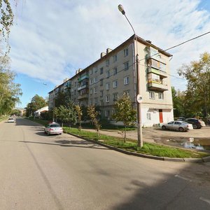 Ulitsa Rakhimova, 23, Kazan: photo