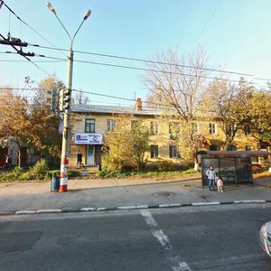 Beketova Street, 68, Nizhny Novgorod: photo