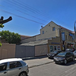 Verkhnii Val Street, 20 ، كييف: صورة