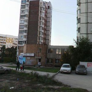 Novo-Sadovaya Street, 180А, Samara: photo