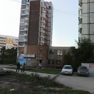 Novo-Sadovaya Street, No:180А, Samara: Fotoğraflar