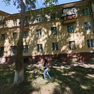 Ulitsa Repina, 4, Ufa: photo