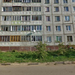 Ulitsa Ostrovskogo, 9, Luhovicy: photo