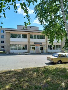 Ulitsa Sverdlova, 41А, Kirovgrad: photo