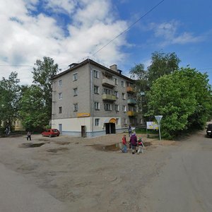 Кимры панорамная карта