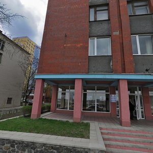 Vulytsia Cheliuskintsiv, 198Б, Donetsk: photo