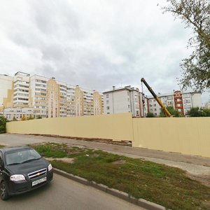 Maksimov Street, 50, Kazan: photo