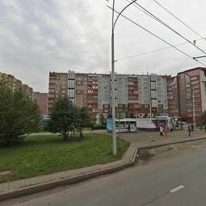 Molodyozhny prospekt, 3, Kemerovo: photo