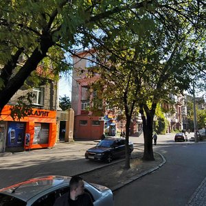 Николаев, Улица Декабристов, 38/2: фото