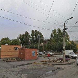 Severo-Zapadnaya Street, 179, Barnaul: photo