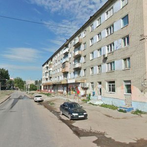 Саратов, Огородная улица, 111: фото