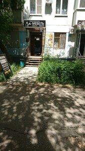 Gagarina Street, 60, Samara: photo