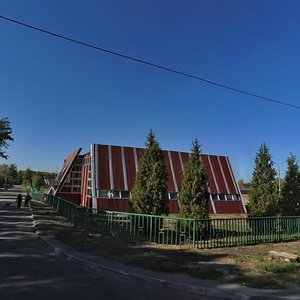 Podlesnaya Street, 11, Penza: photo