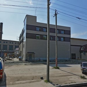 Vokzalnaya Street, 52Г, : foto