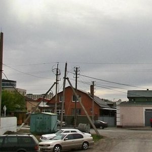 Астана, Улица Елубая Тайбекова, 86: фото