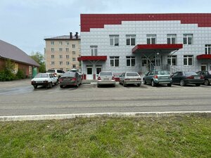 Bashkortostana Street, 2А, Uchaly: photo