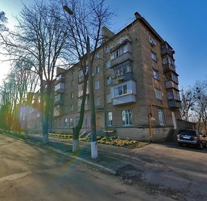 Akademika Romodanova Street, No:19А, Kiev: Fotoğraflar