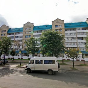 Piershamajskaja vulica, 50, Mogilev: photo